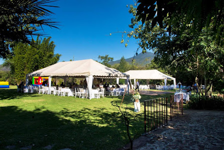 Jardín De Eventos "zamarat"